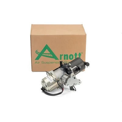 Компресор пневмопідкачкою (амортизаторів) Arnott P3188 ціна, від 272.39 USD