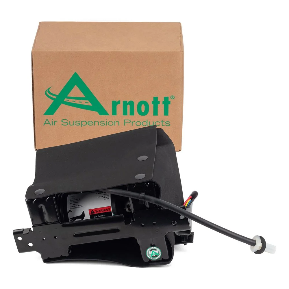 Компресор пневмопідкачкою (амортизаторів) Arnott P3277 ціна, від 373.14 USD