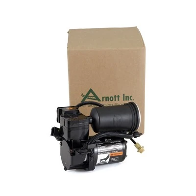 Компресор пневмопідкачкою (амортизаторів) Arnott P2219 ціна, від 422.89 USD