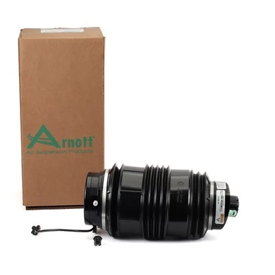 Пневморессора задня Arnott A3313 ціна, від 267.76 USD
