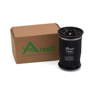 Пневморессора задня Arnott A2642 ціна, від 189.36 USD