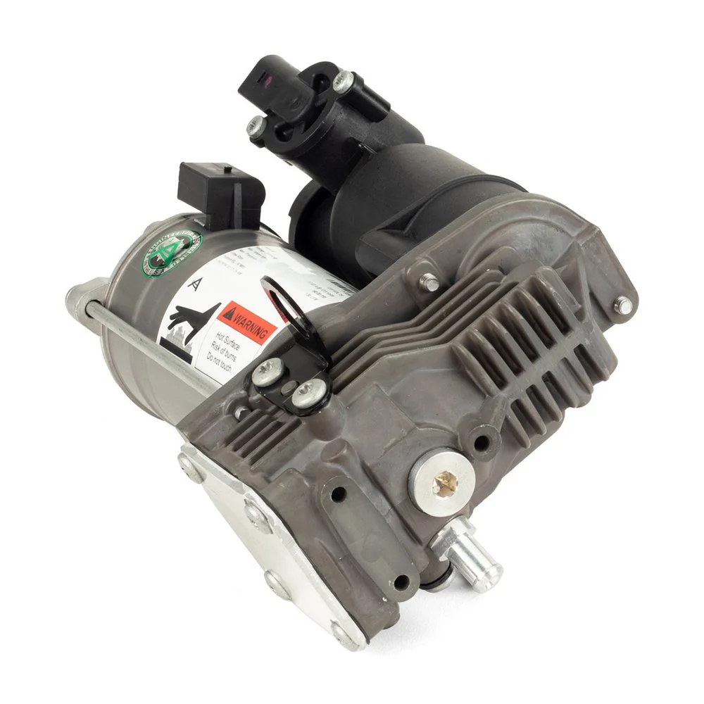 P3258 Arnott Компресор підкачки амортизаторів