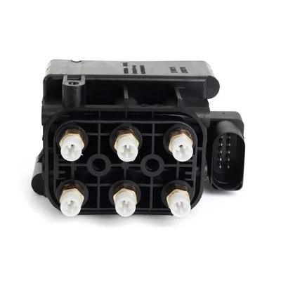 Купити VB3831 Arnott Блок клапанів гідравлічної підвіски AБС (ABS)