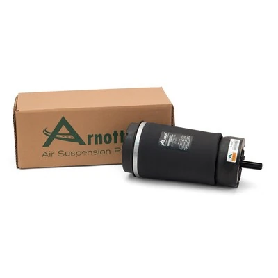 Пневморессора задня Arnott A2831 ціна, від 183.52 USD