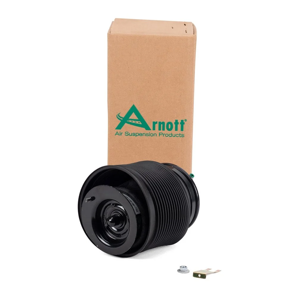 Пневморессора задня Arnott A3331 ціна, від 139.63 USD