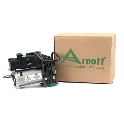Компресор пневмопідкачкою (амортизаторів) Arnott P3282 ціна, від 361.96 USD