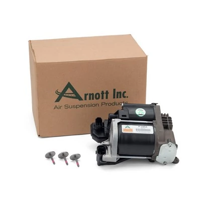 Компресор пневмопідкачкою (амортизаторів) Arnott P2854 ціна, від 570.11 USD