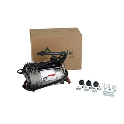 Компресор пневмопідкачкою (амортизаторів) Arnott P2599 ціна, від 265.26 USD