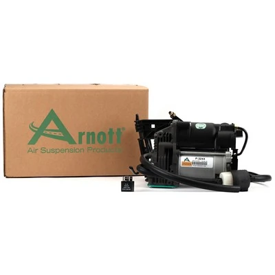Компресор пневмопідкачкою (амортизаторів) Arnott P3244 ціна, від 696.80 USD