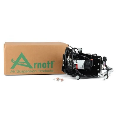 Компресор пневмопідкачки (амортизаторів) P3243 Arnott