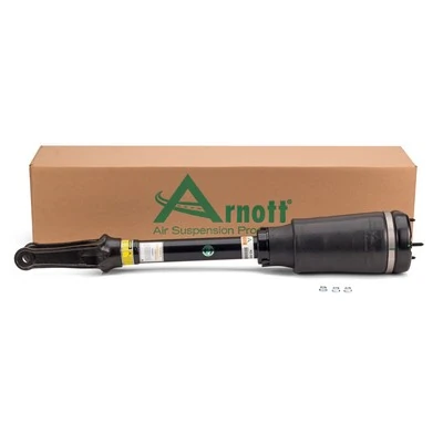 Стойка амортизатора передняя Arnott AS3005 ціна, від 405.86 USD