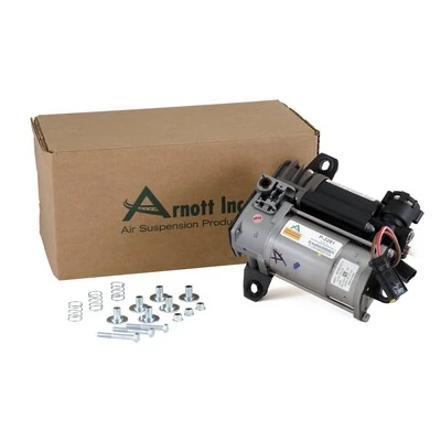 Компресор пневмопідкачкою (амортизаторів) Arnott P2291 ціна, від 315.41 USD