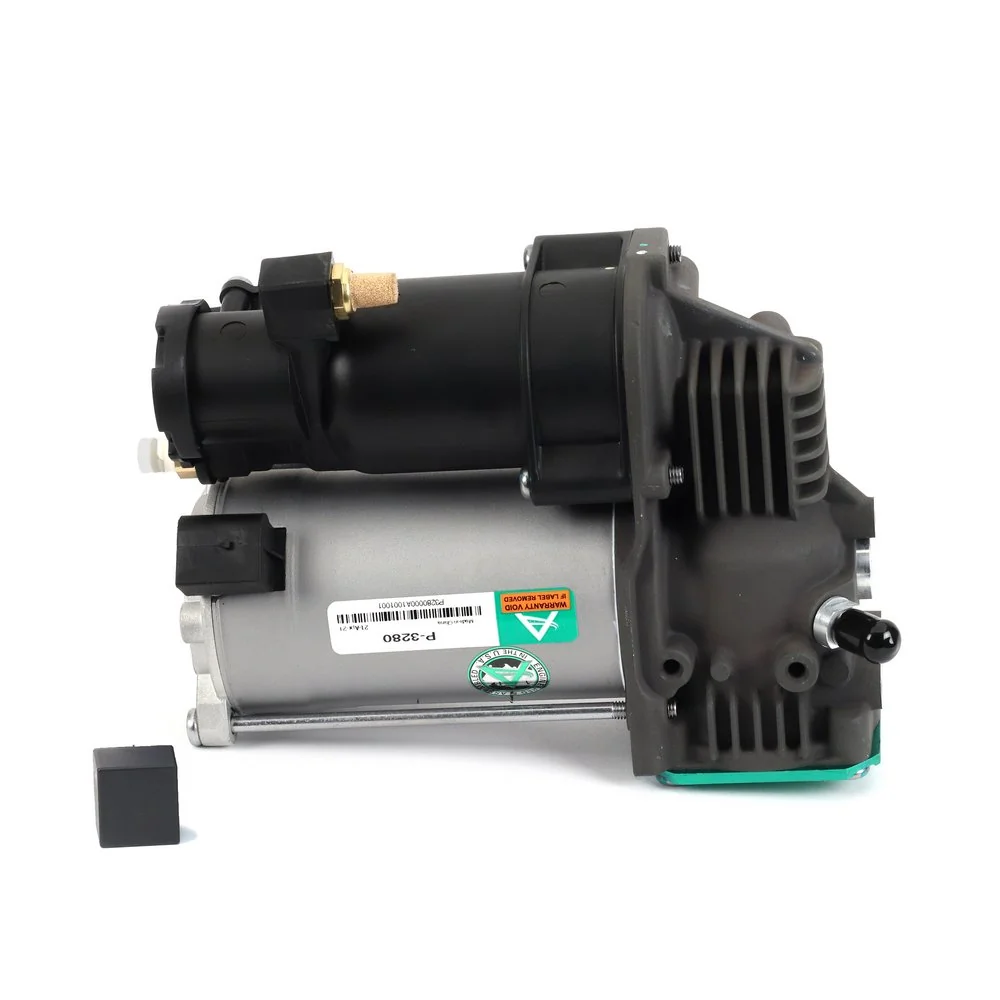 Компресор пневмопідкачкою (амортизаторів) Arnott P3280 ціна, від 316.73 USD