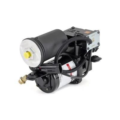 P2219 Arnott Компресор підкачки амортизаторів