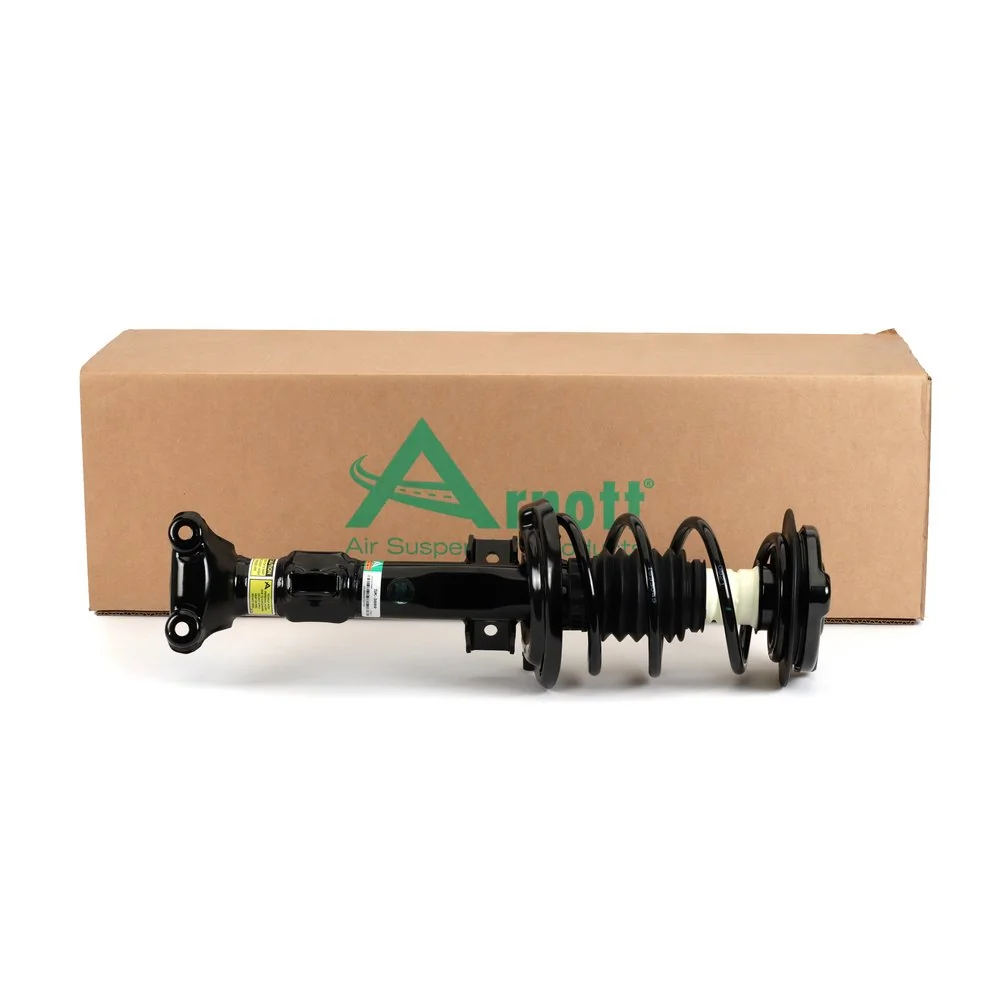 Стойка амортизатора передняя Arnott SK3889 ціна, від 287.97 USD