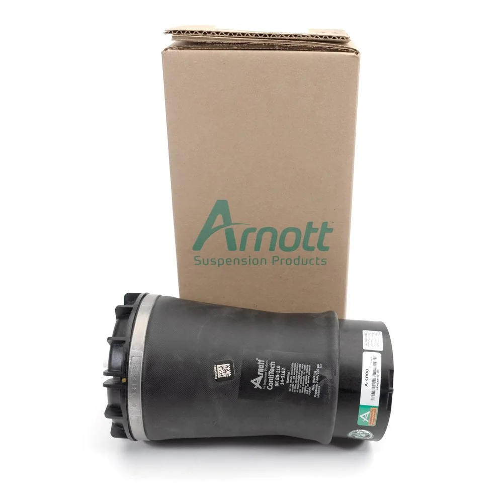Пневморессора задня Arnott A4008 ціна, від 250.84 USD