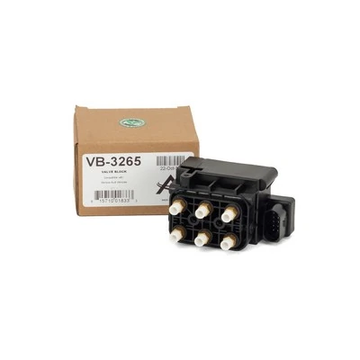 Блок клапанів гідравлічної підвіски AБС (ABS) Arnott VB3265 ціна, від 138.42 USD