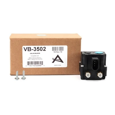 Блок клапанів гідравлічної підвіски AБС (ABS) Arnott VB3502 ціна, від 70.38 USD