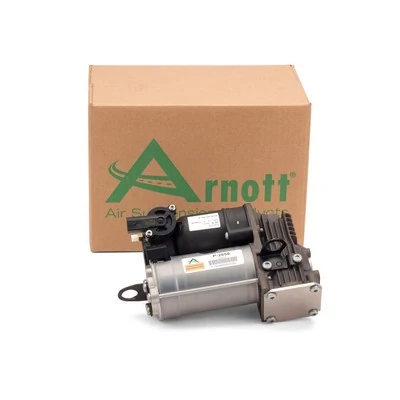 Компресор пневмопідкачкою (амортизаторів) Arnott P2858 ціна, від 340.80 USD