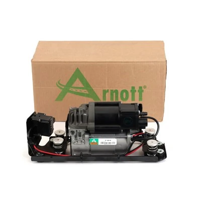 Компресор пневмопідкачкою (амортизаторів) Arnott P3818 ціна, від 229.13 USD