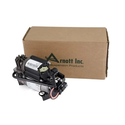 Компресор пневмопідкачкою (амортизаторів) Arnott P2192 ціна, від 232.73 USD