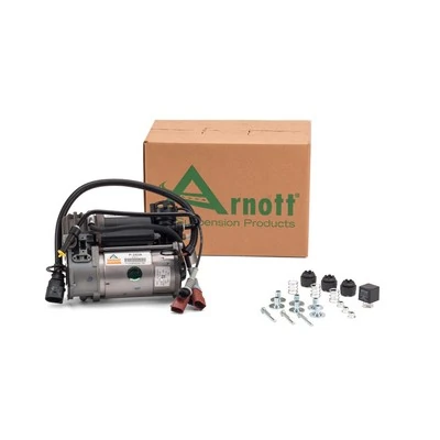Компресор пневмопідкачкою (амортизаторів) Arnott P2539 ціна, від 265.93 USD