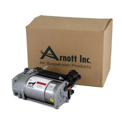 Компресор пневмопідкачкою (амортизаторів) Arnott P2469 ціна, від 220.48 USD
