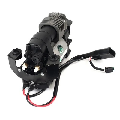P3245 Arnott Компресор підкачки амортизаторів