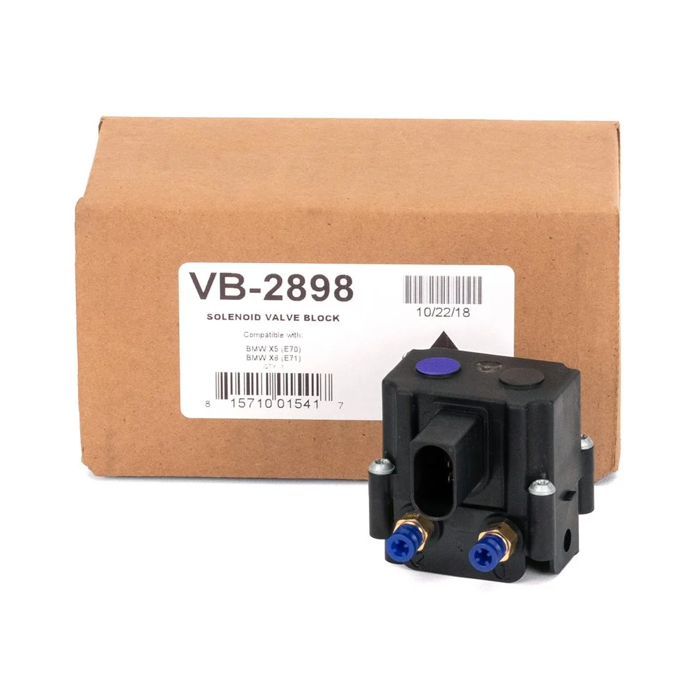  Arnott VB2898 ціна, від 51.95 USD