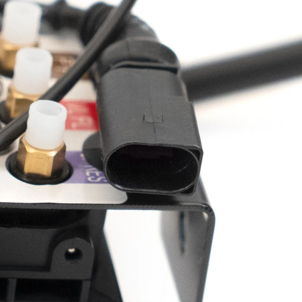 Компресор пневмоподвески Arnott P3302