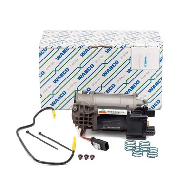 Компресор пневмопідкачкою (амортизаторів) Arnott P2985 ціна, від 238.86 USD