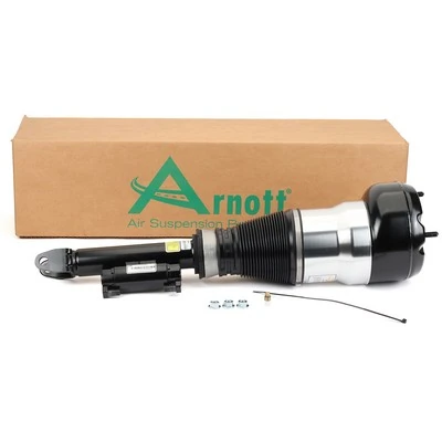 Купити A222320230089 Mercedes Амортизатора передній лівий