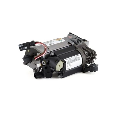 P2291 Arnott Компресор підкачки амортизаторів