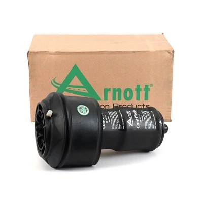 Пневморессора задня Arnott A3303 ціна, від 155.90 USD
