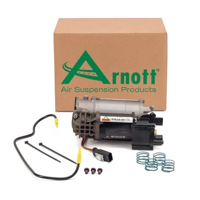 Компресор пневмопідкачки (амортизаторів) P2985 Arnott