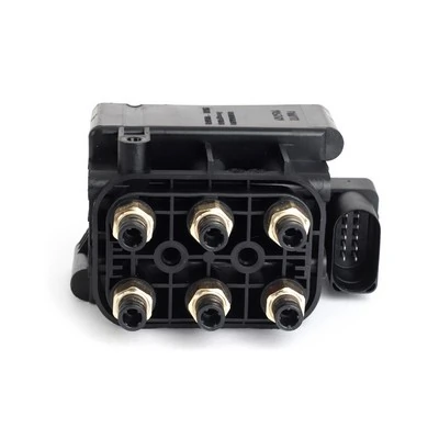 Купити VB3824 Arnott Блок клапанів гідравлічної підвіски AБС (ABS)