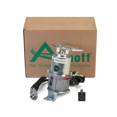 Компресор пневмопідкачкою (амортизаторів) Arnott P3192 ціна, від 275.33 USD