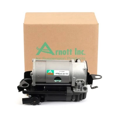 P3300 Arnott Компресор підкачки амортизаторів