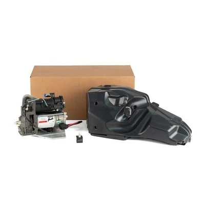 Компресор пневмопідкачкою (амортизаторів) Arnott P3431 ціна, від 506.76 USD