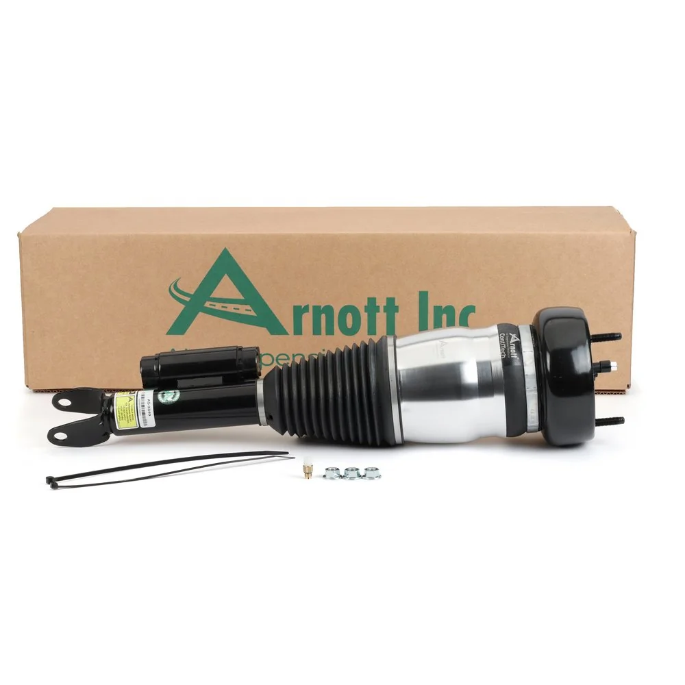 Амортизатор передньої підвіски, лівий Arnott AS3340 ціна, від 361.07 USD