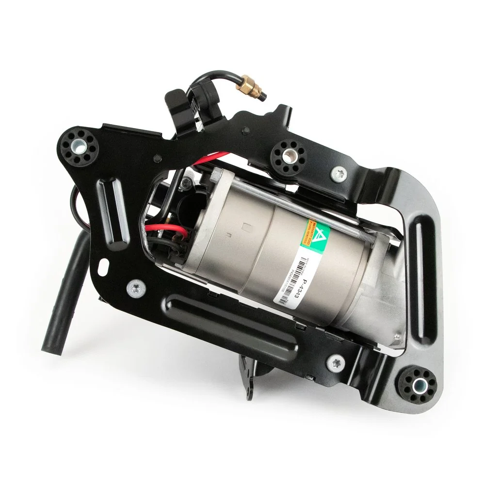 Компресор пневмопідкачкою (амортизаторів) Arnott P4343 ціна, від 307.57 USD