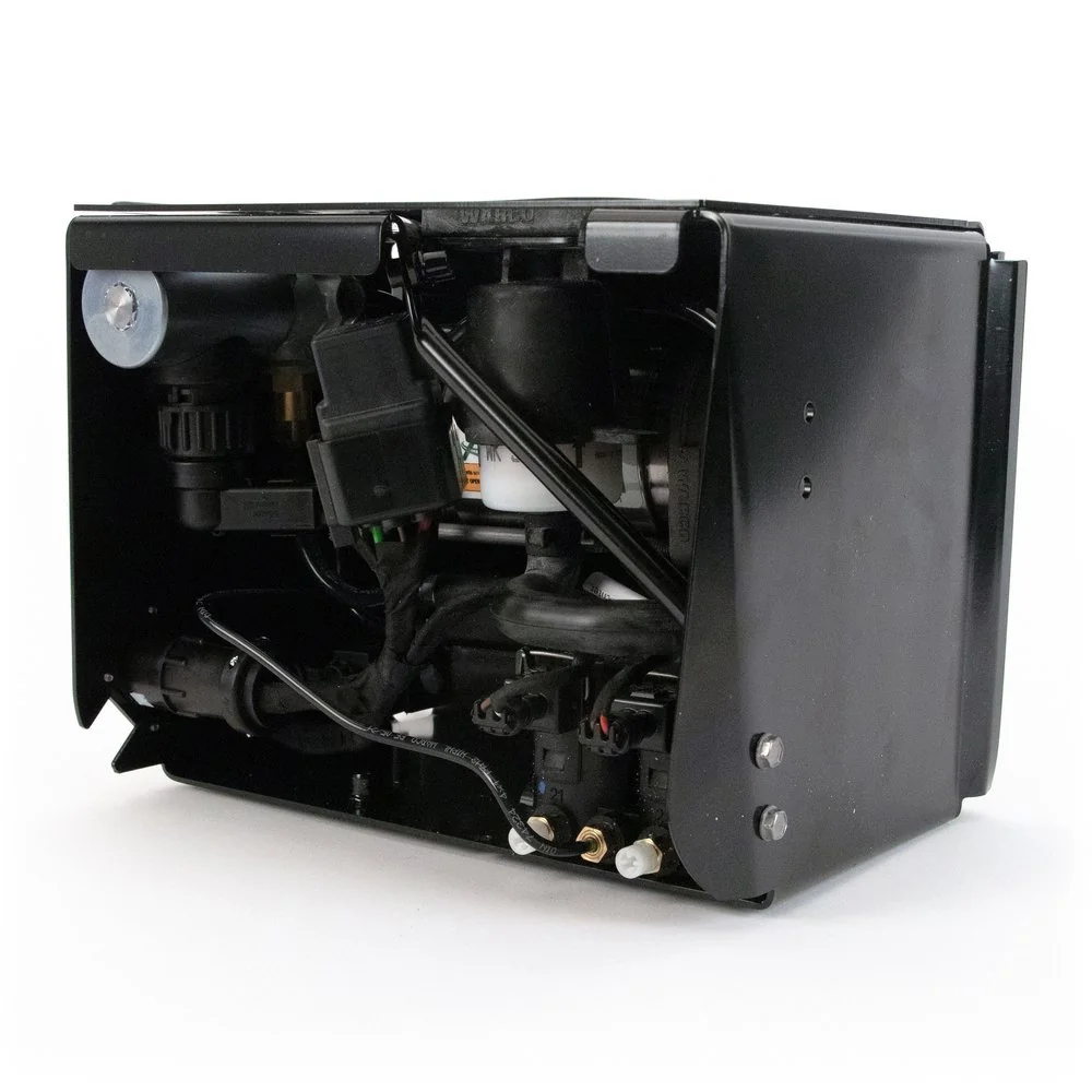 Компресор пневмопідкачкою (амортизаторів) Arnott P4090 ціна, від 837.67 USD
