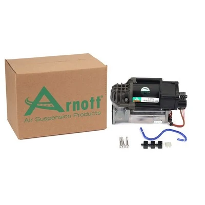 Компресор пневмопідкачкою (амортизаторів) Arnott P3279 ціна, від 272.11 USD