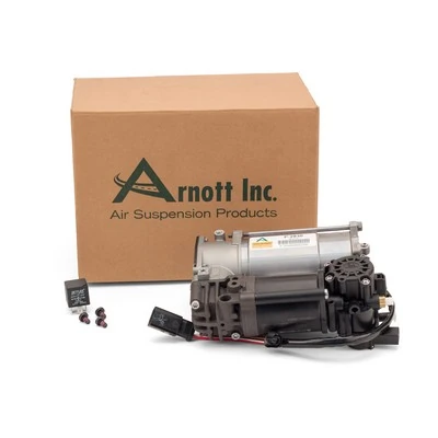 P2830 Arnott Компресор підкачки амортизаторів