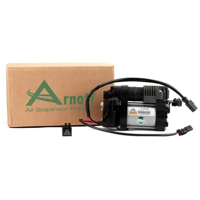 Компресор пневмопідкачкою (амортизаторів) Arnott P3476 ціна, від 353.25 USD