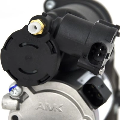 Компресор пневмопідкачкою (амортизаторів) Arnott P2618 ціна, від 263.03 USD