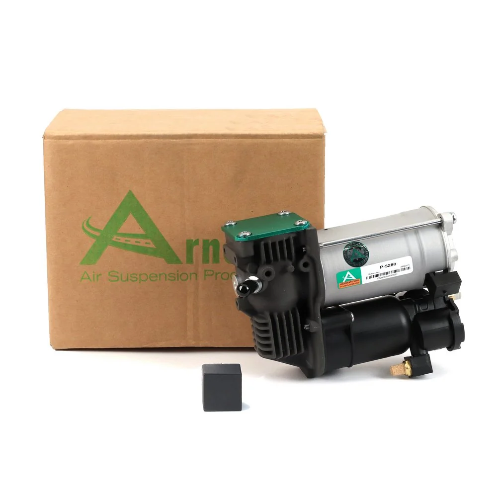 P3280 Arnott Компресор підкачки амортизаторів