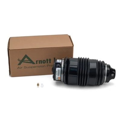 Пневморессора задня Arnott A2726 ціна, від 372.07 USD
