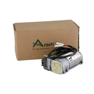 Компресор пневмопідкачкою (амортизаторів) Arnott P2494 ціна, від 303.69 USD