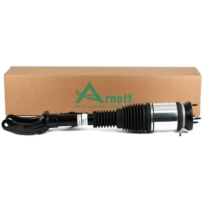 Амортизатор передньої підвіски, лівий Arnott AS3154 ціна, від 529.94 USD
